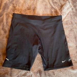 Nike dry fit shorts